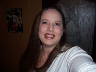 Amanda Boyd