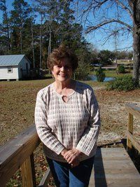 Dorothy Smith