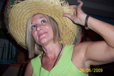 Julie Rohloff