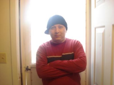 Mauricio Lopez