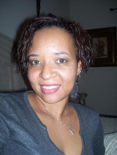 Lisa Hamilton