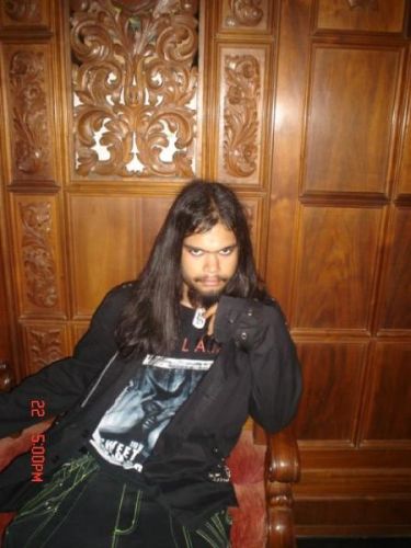 Matthew Cruz