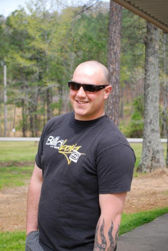 Mitchell Daudert