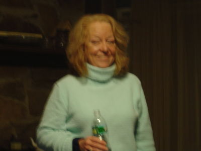 Theresa Woodruff