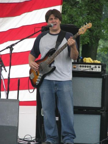 Bobbie Burke