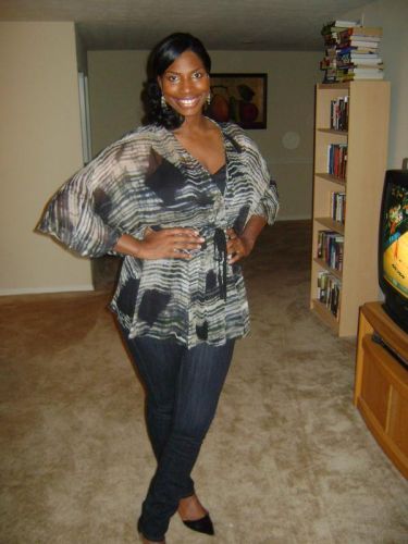 Nyree Roberts