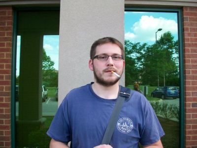 Jason Huber
