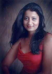 Divyakanya Talajia