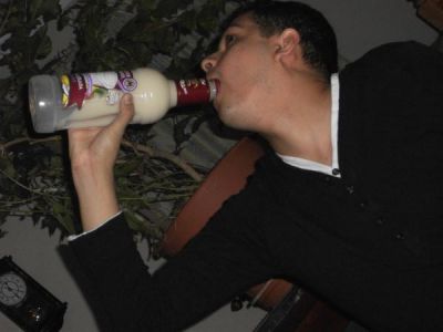 Raul Rivera