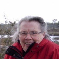 Muriel Moore
