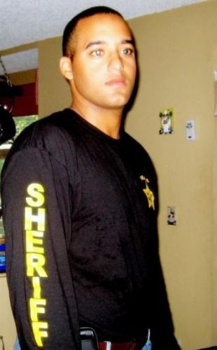 Evan Esteves