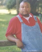 Eddie Payton