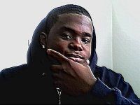 Dontrell Reasor