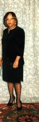 Deborah Haugabook