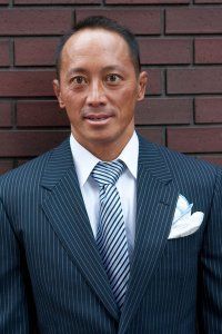 Howard Lim