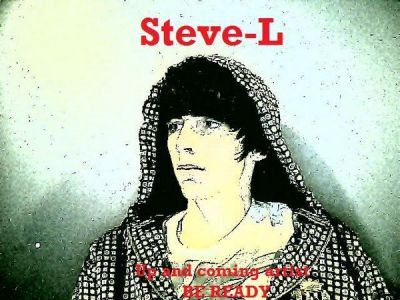 Steven Laberdie