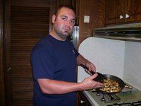 Brandon Donachricha