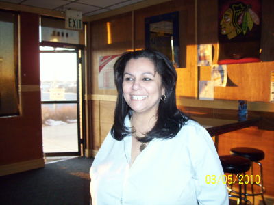 Zita Mejia
