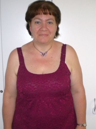 Donna Hyatt