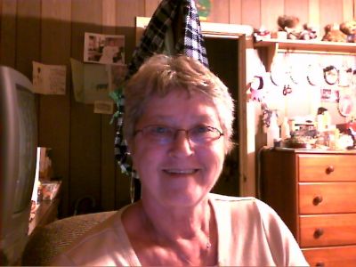 Suzanne Gordon