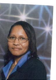 Gloria Jenkins