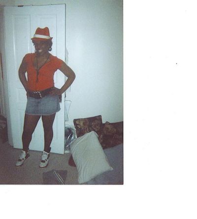 Sharifa Brown