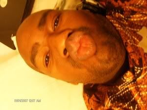 Dennis Mccain