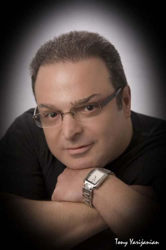 Tony Yarijanian