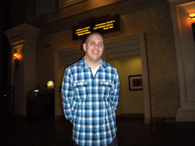 Kenneth Rios