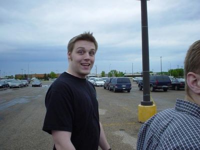 Jeffrey Bladow