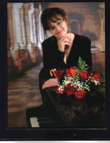 Carmen Gutierrez