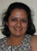 Sharmila Dhar