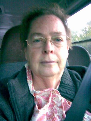 Geraldine Turner