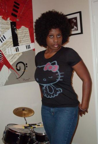 Tonya Dailey