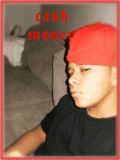 Melvin Pickett