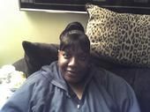 Cyntrea Johnson