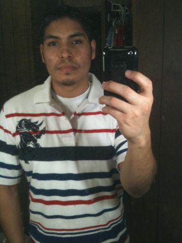 Nathan Trevino