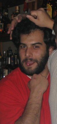 Michael Lecorgne