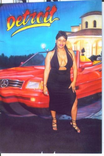 Tanya Tinsley