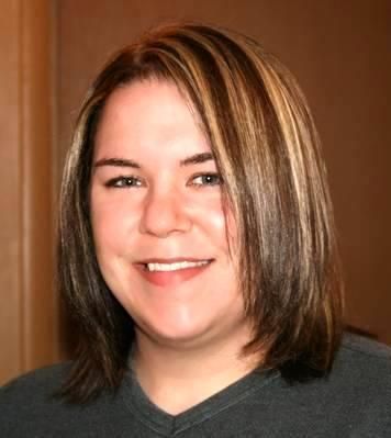 Sarah Falkowski