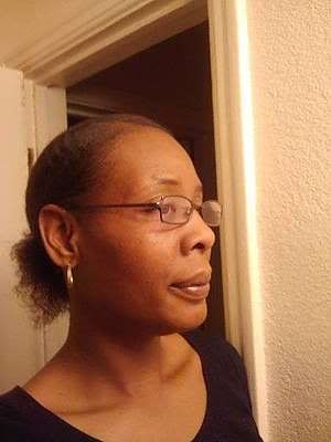 Tammy White