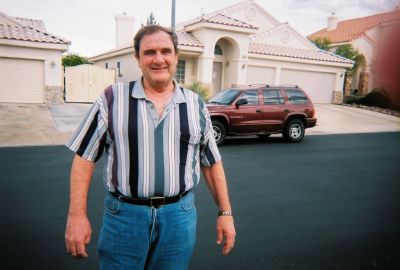 Bill Mccure