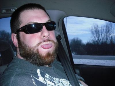 Tony White