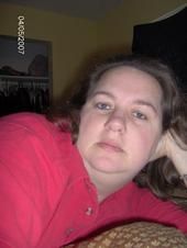 Jackie Harper