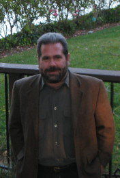 Eric Buck