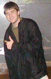 Michael Cemach