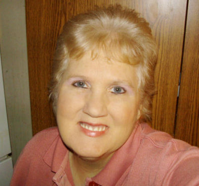 Gloria Collins