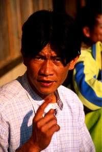 Johnny Nhan