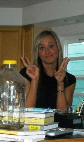 Ashley Fenimore