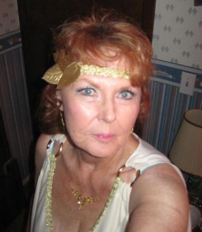 Juanita Mcclain